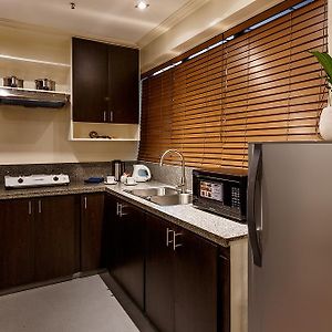 Two Bedroom Premier